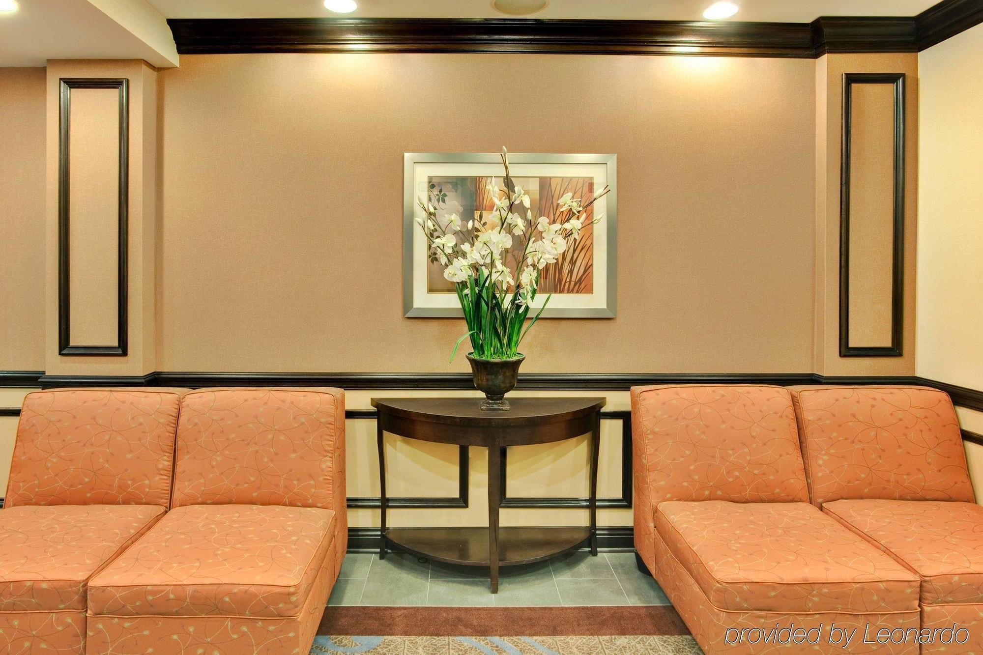 Holiday Inn Express Hotel & Suites Hamburg By Ihg Zewnętrze zdjęcie