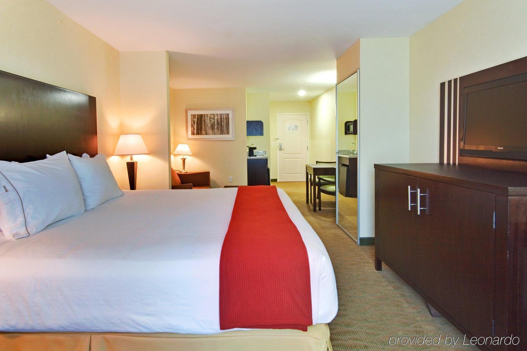 Holiday Inn Express Hotel & Suites Hamburg By Ihg Pokój zdjęcie