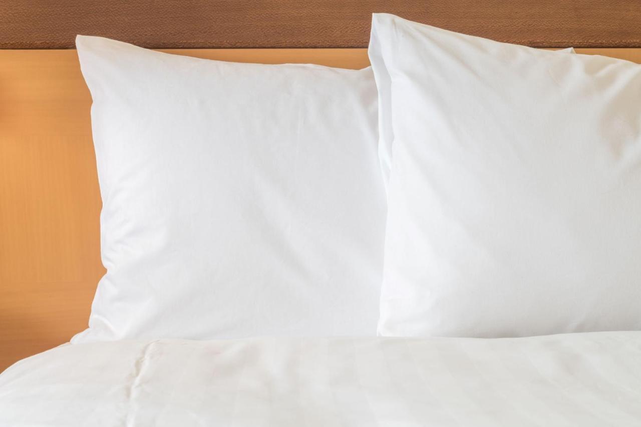 Holiday Inn Express Hotel & Suites Hamburg By Ihg Zewnętrze zdjęcie